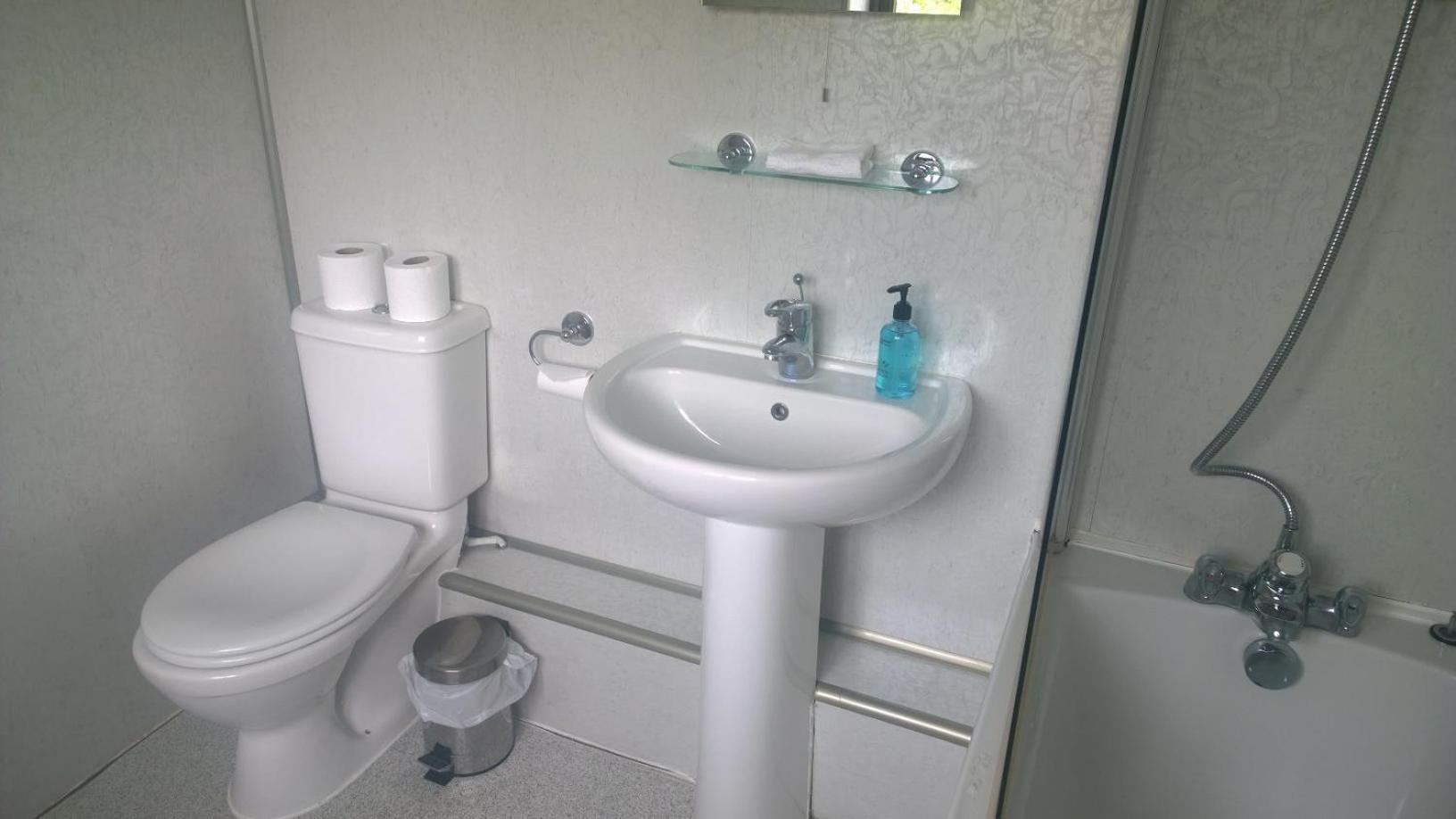 Cameley Lodge - Self Catering Temple Cloud Zewnętrze zdjęcie