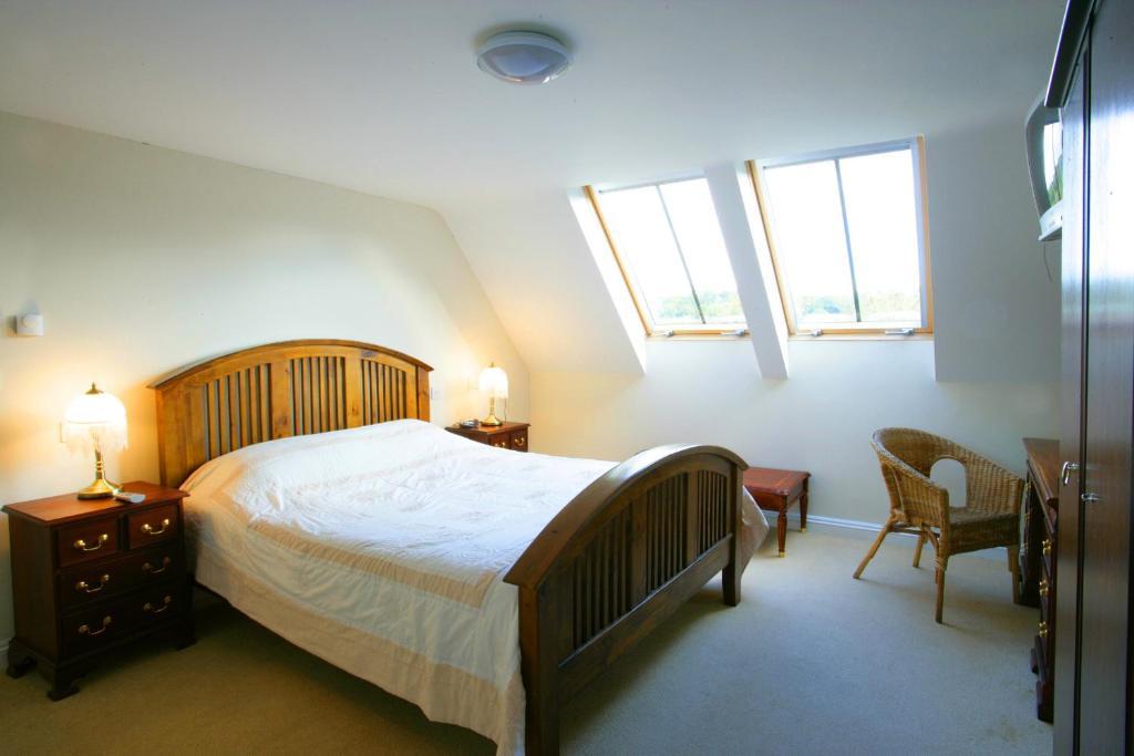 Cameley Lodge - Self Catering Temple Cloud Pokój zdjęcie