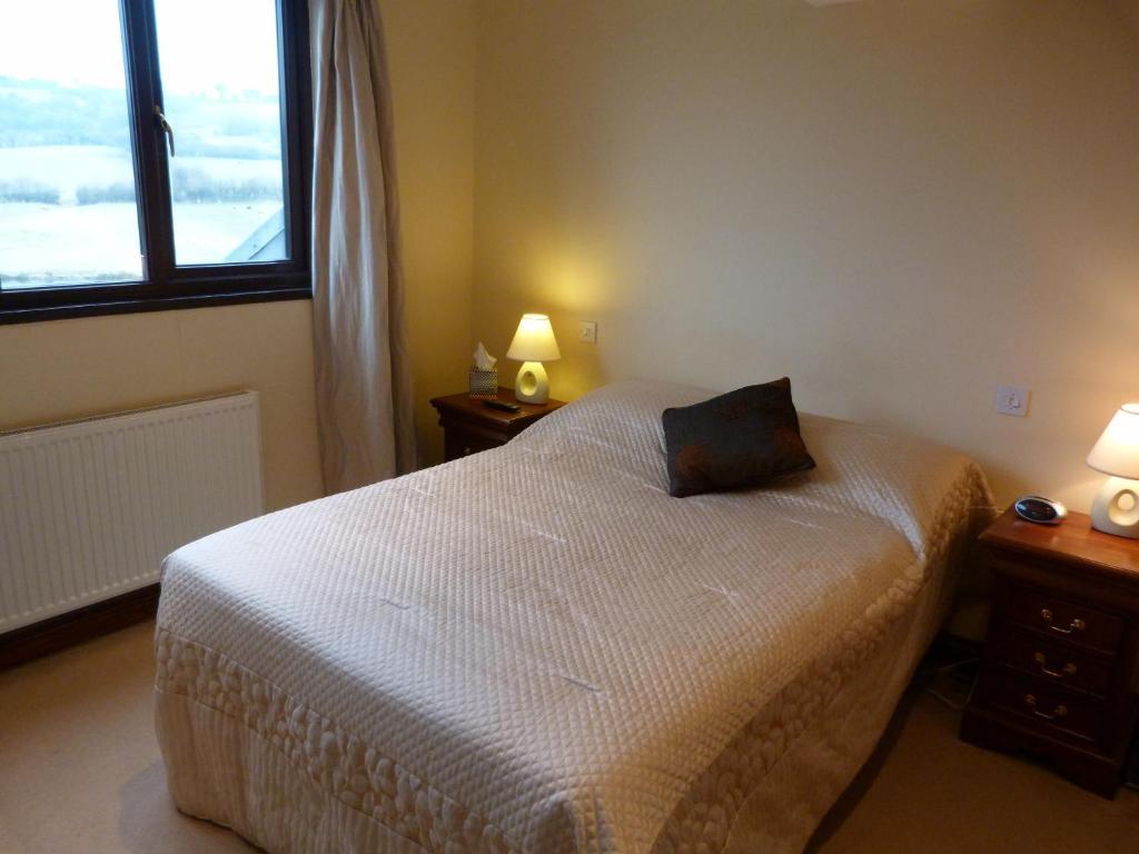 Cameley Lodge - Self Catering Temple Cloud Pokój zdjęcie