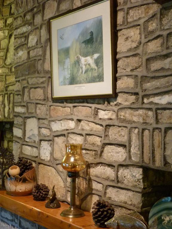 Cameley Lodge - Self Catering Temple Cloud Zewnętrze zdjęcie