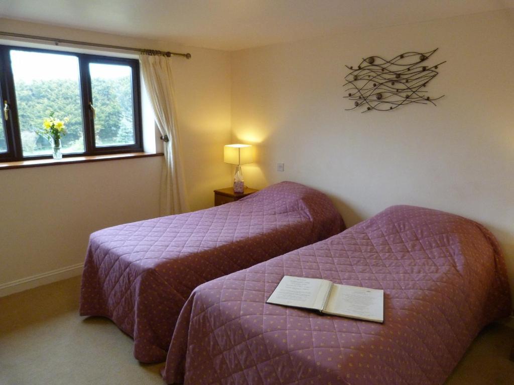 Cameley Lodge - Self Catering Temple Cloud Pokój zdjęcie