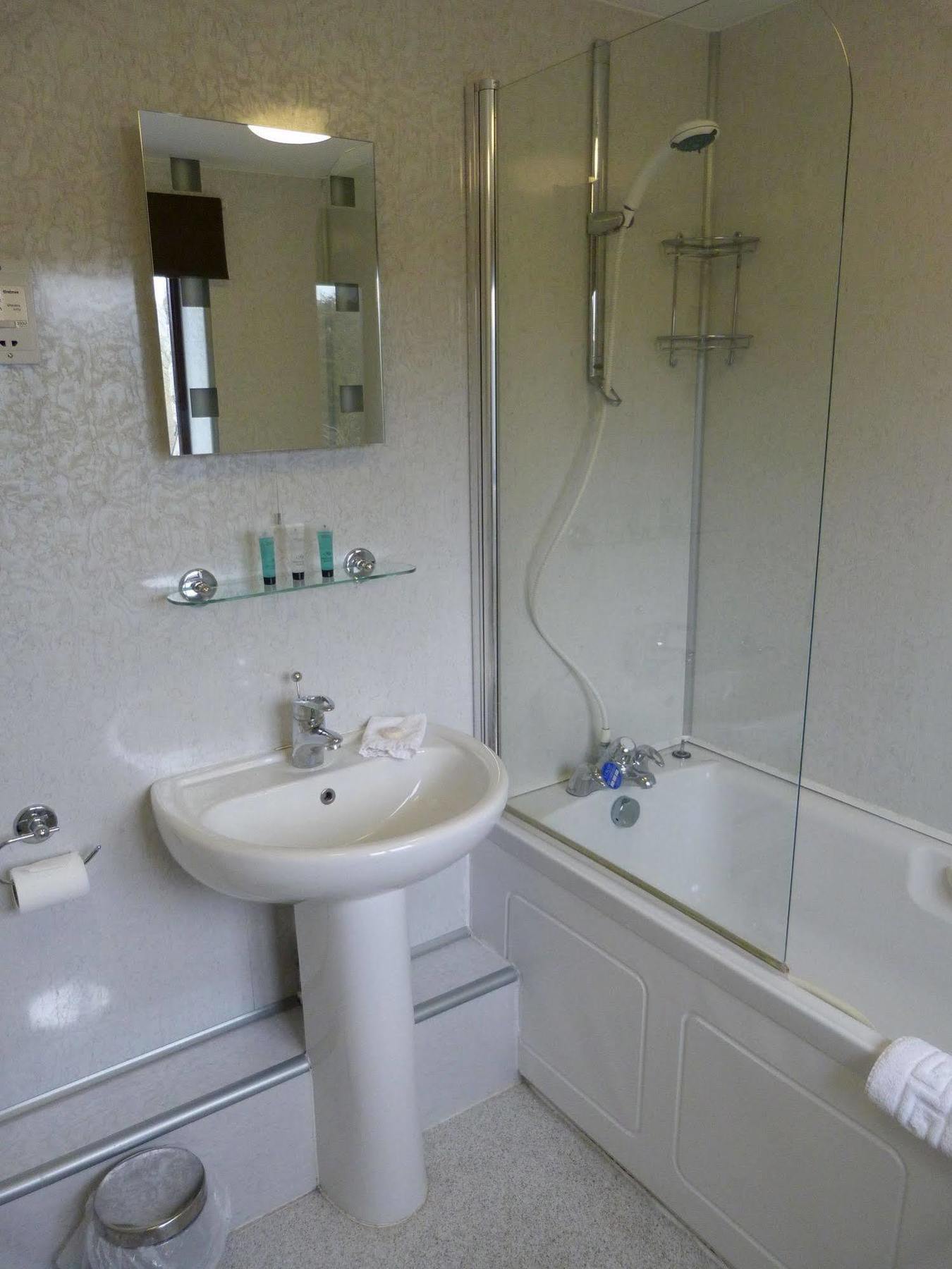 Cameley Lodge - Self Catering Temple Cloud Zewnętrze zdjęcie