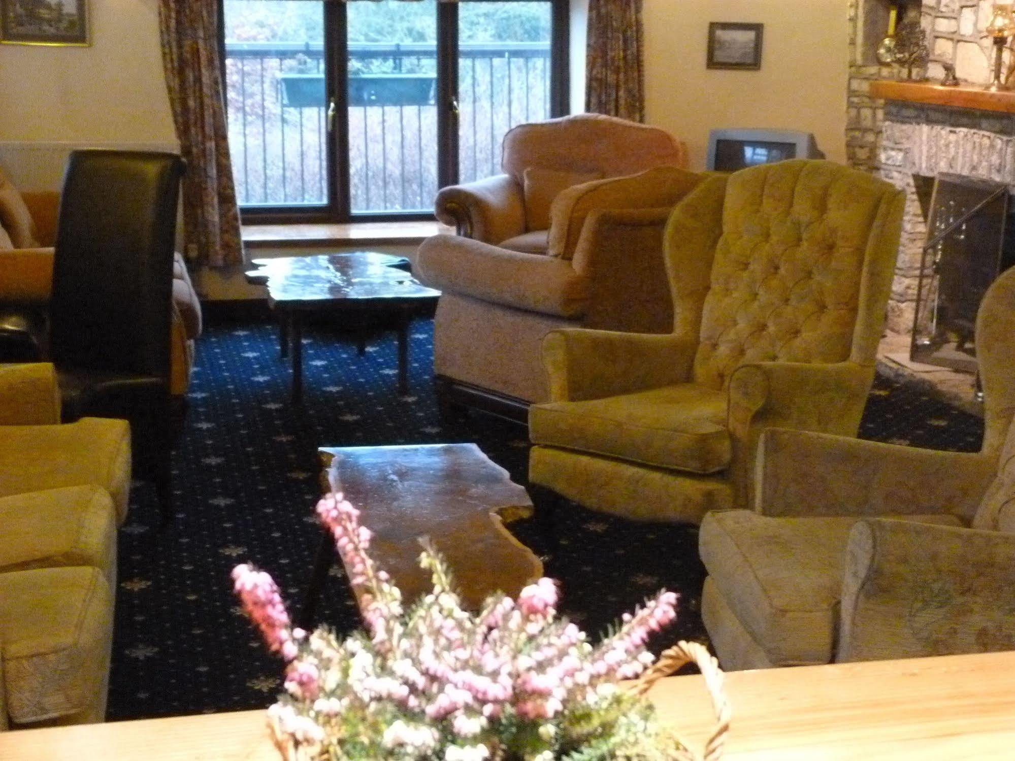 Cameley Lodge - Self Catering Temple Cloud Zewnętrze zdjęcie