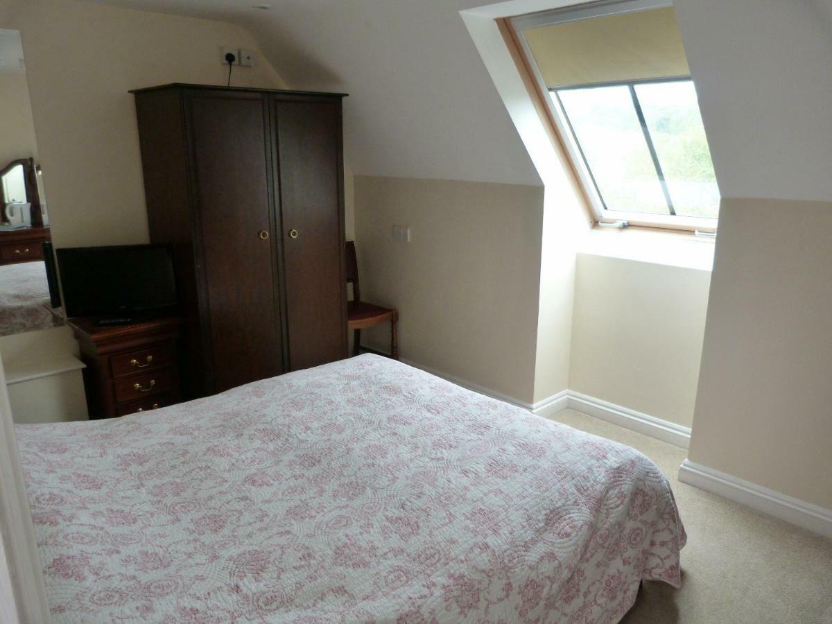 Cameley Lodge - Self Catering Temple Cloud Zewnętrze zdjęcie